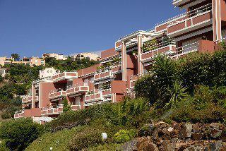 Les Terrasses De Cannes Mandelieu Aparthotel Екстериор снимка