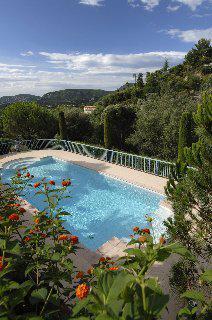 Les Terrasses De Cannes Mandelieu Aparthotel Екстериор снимка